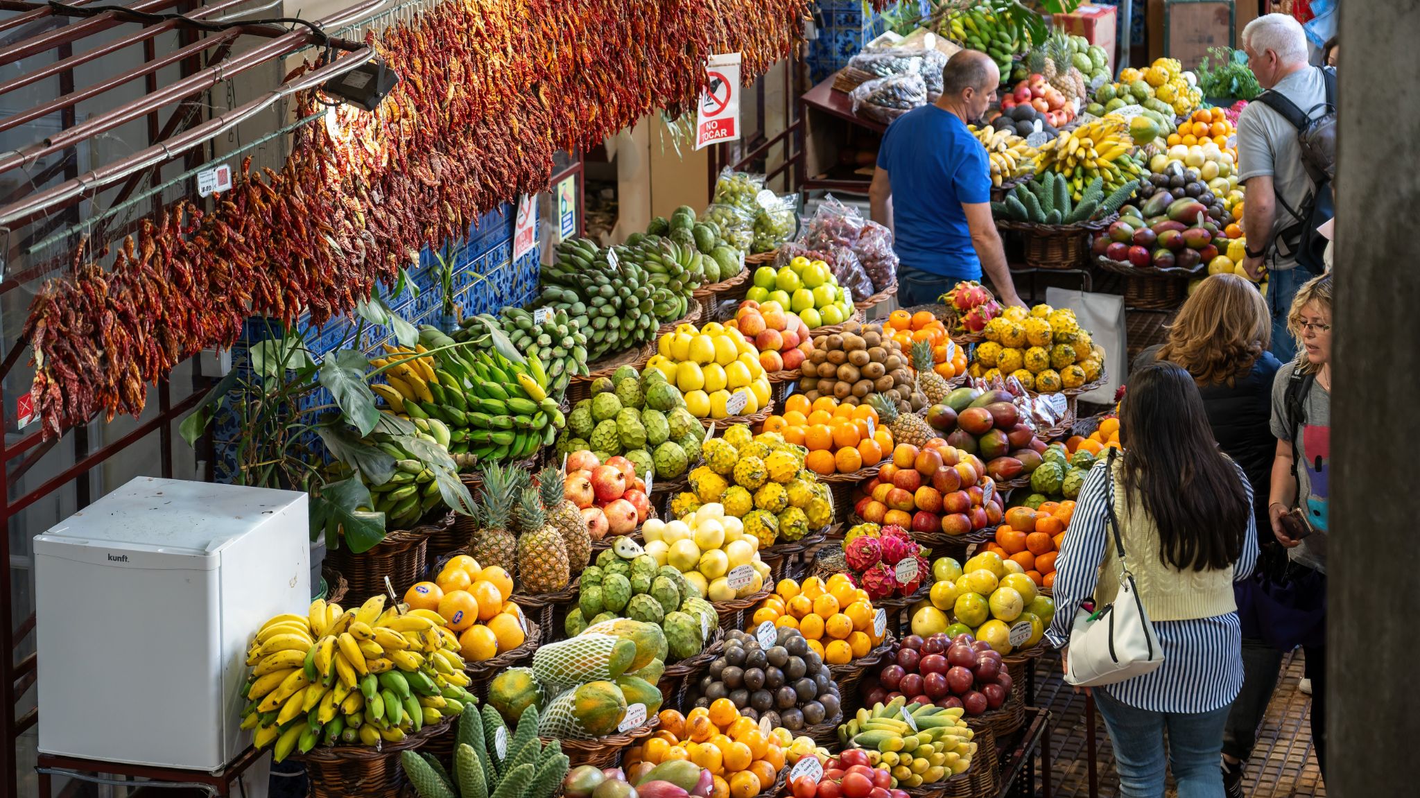 Mercado dos Lavradores